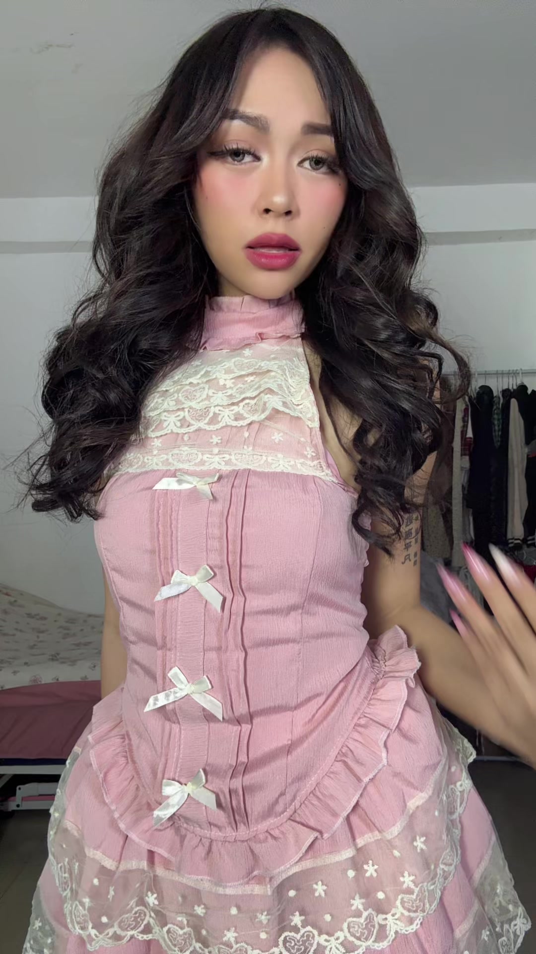 @betty ᡣ𐭩ྀིྀི✧₊