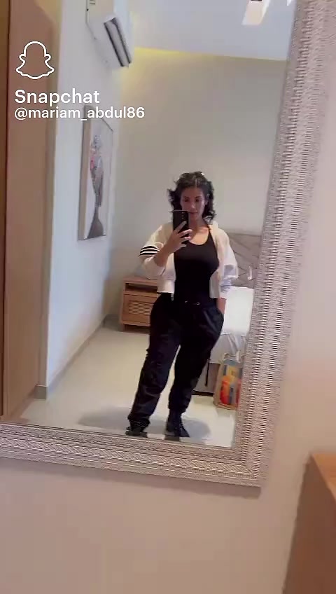 @فانز/الممثلة مريم عبدالرحمن&hearts;️