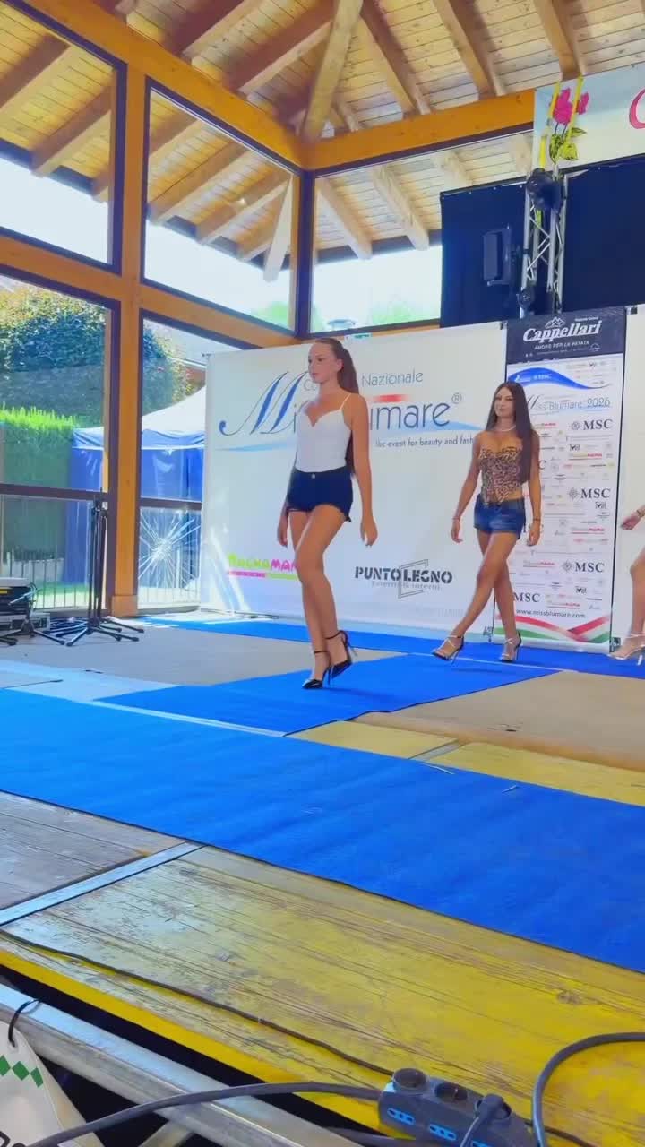 @MissBlumareOfficial