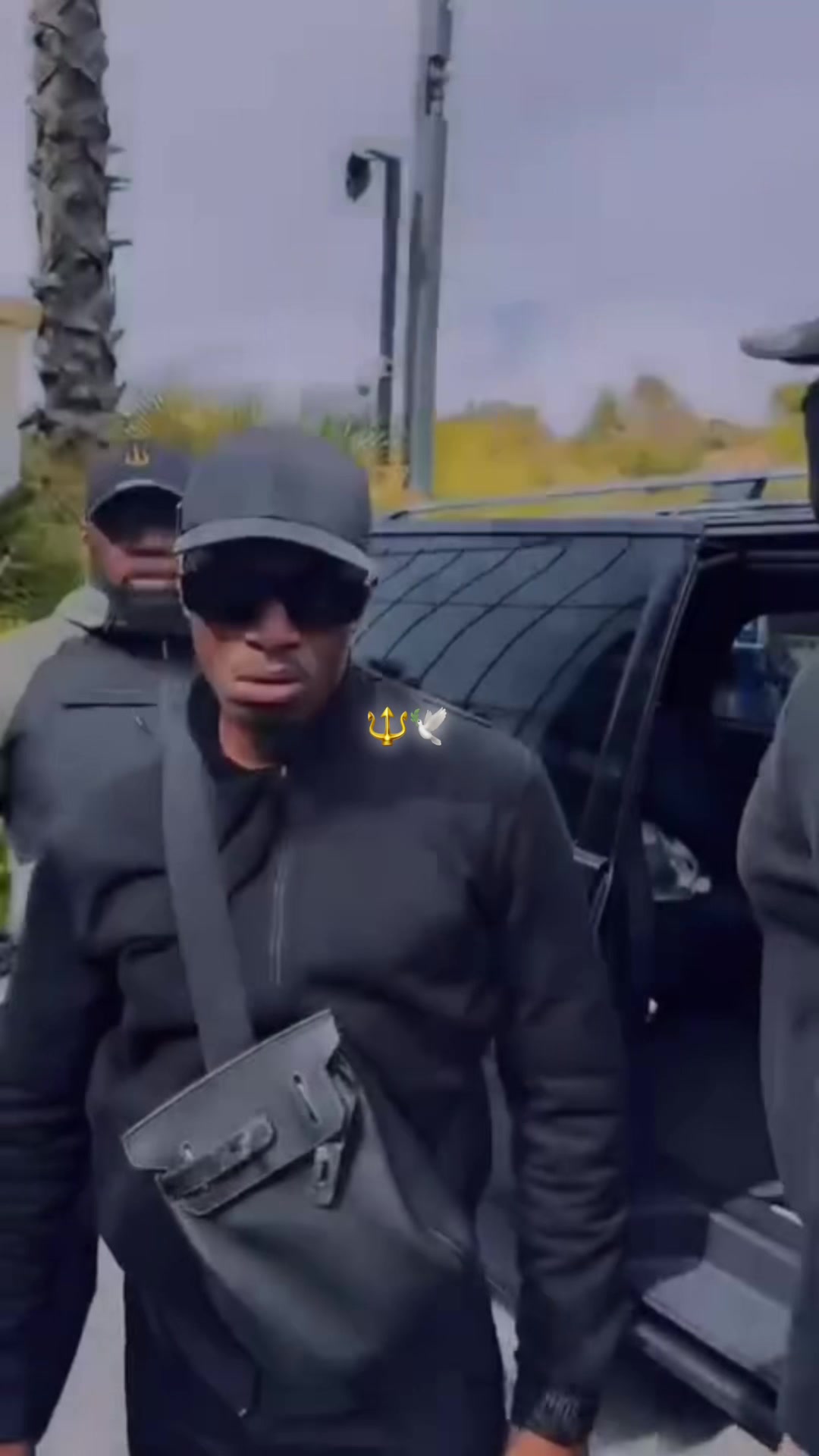 @🔱 𝐋𝐀 𝐋𝐄𝐀𝐆𝐔𝐄 🔱▪️&reg;️