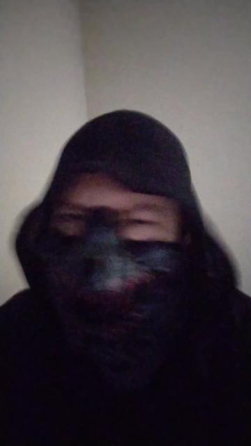 @CS: BlackWolf