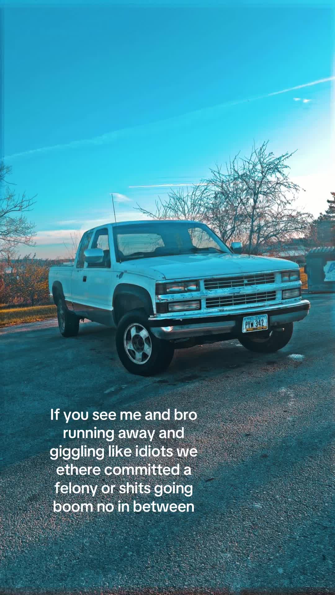 @diesel gang