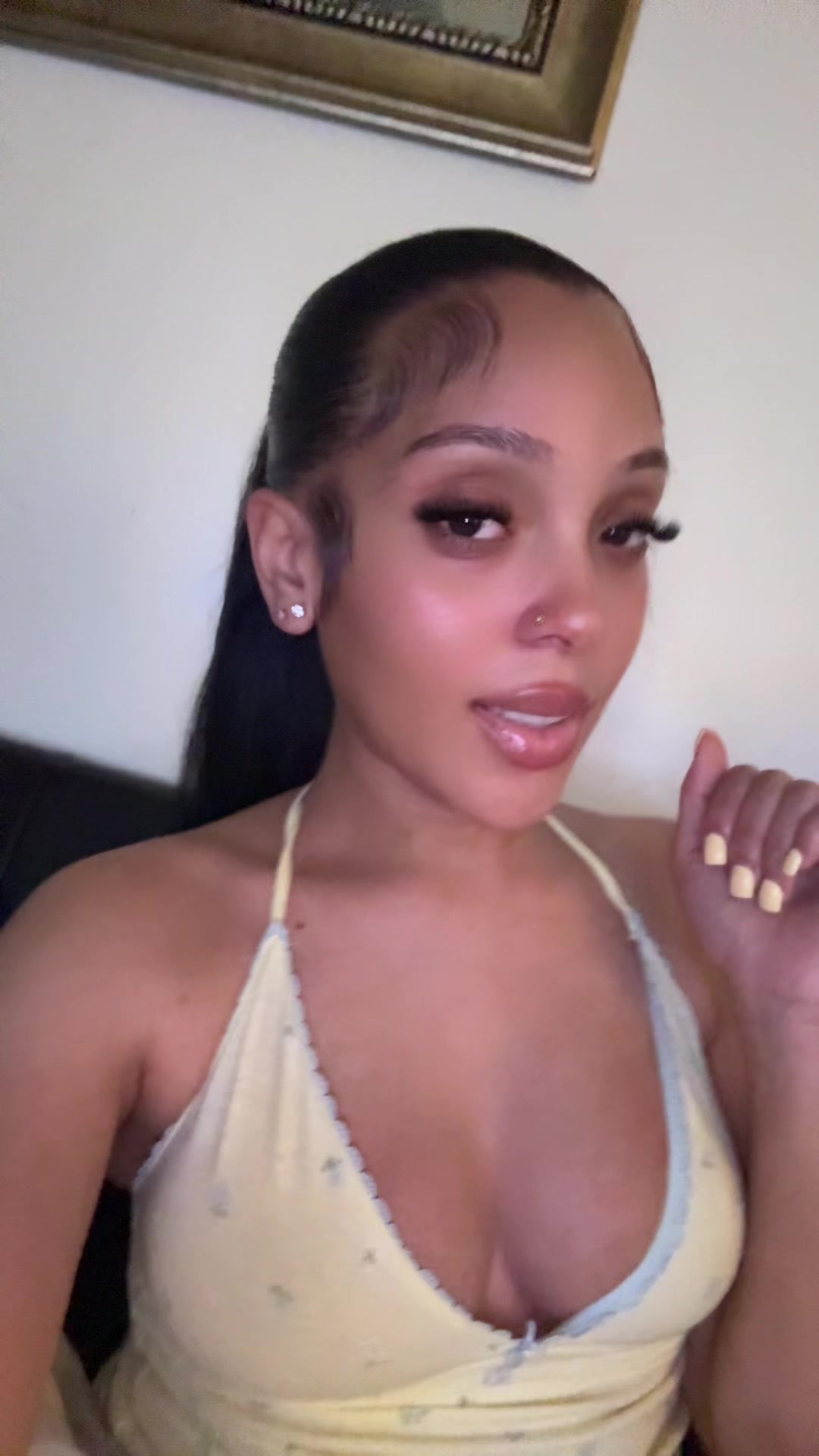 @jariyah love💋