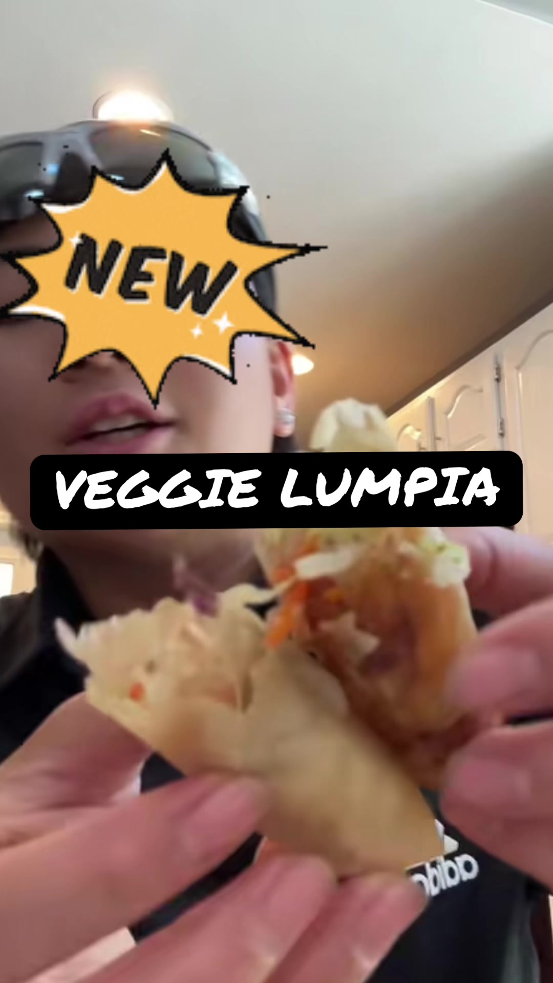 @Jayra’s Lumpia