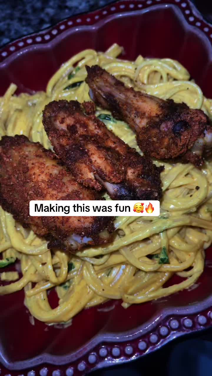 @Tamia Does It All