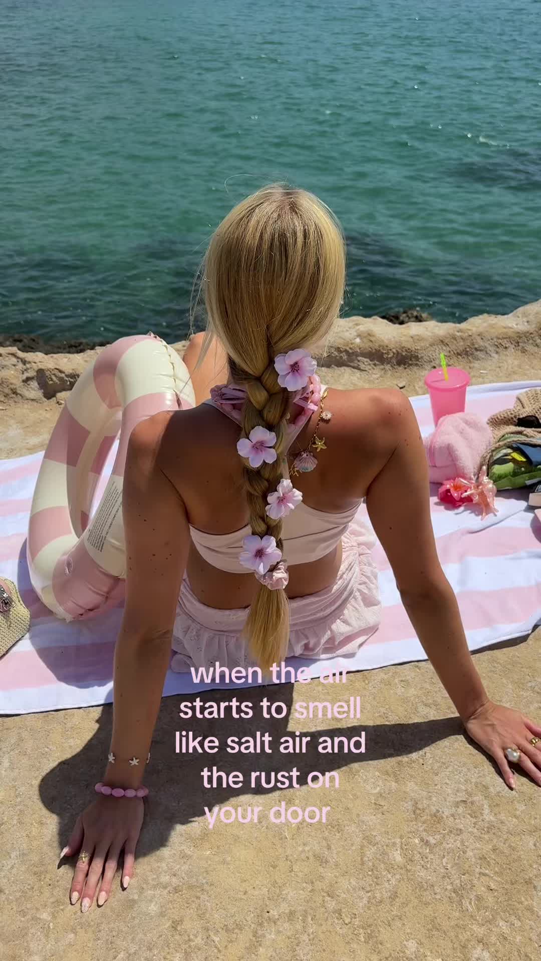@Megan Punselie