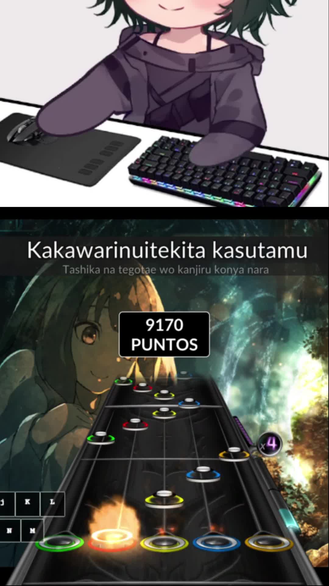 @DecaroYume