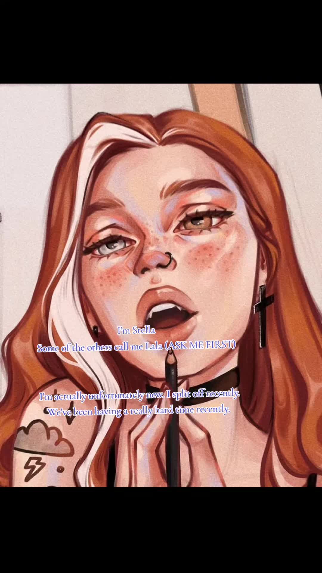 @💜✨️Heretic System✨️💜
