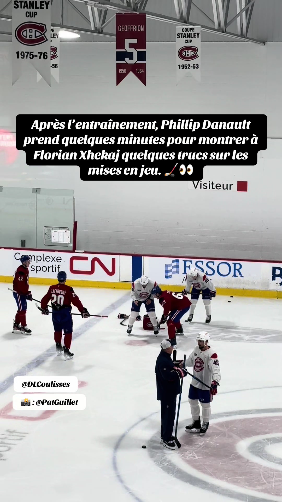 @Patrick Guillet