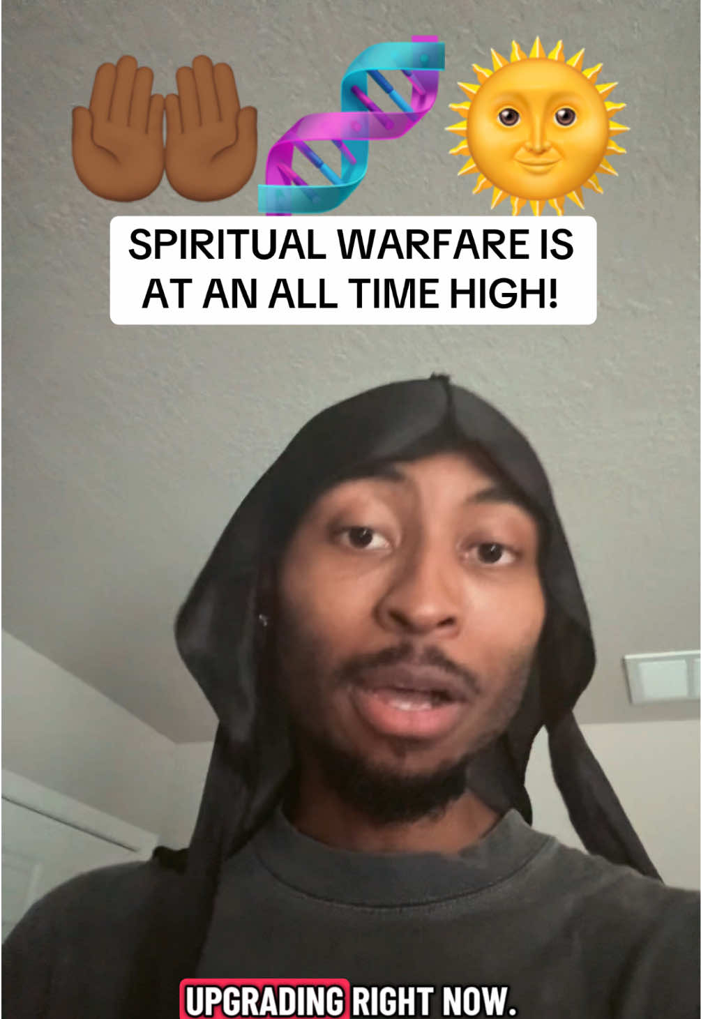 @Spiritualmelly777