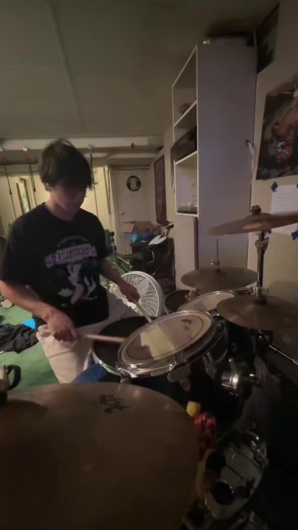 @ethandrums