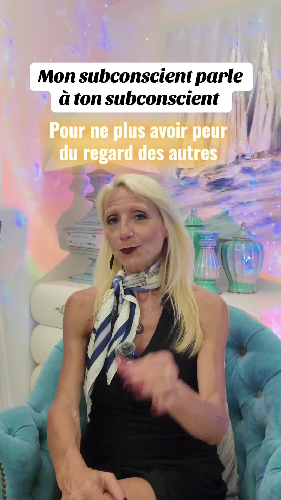 @Karine LS | Hypnose 🌀