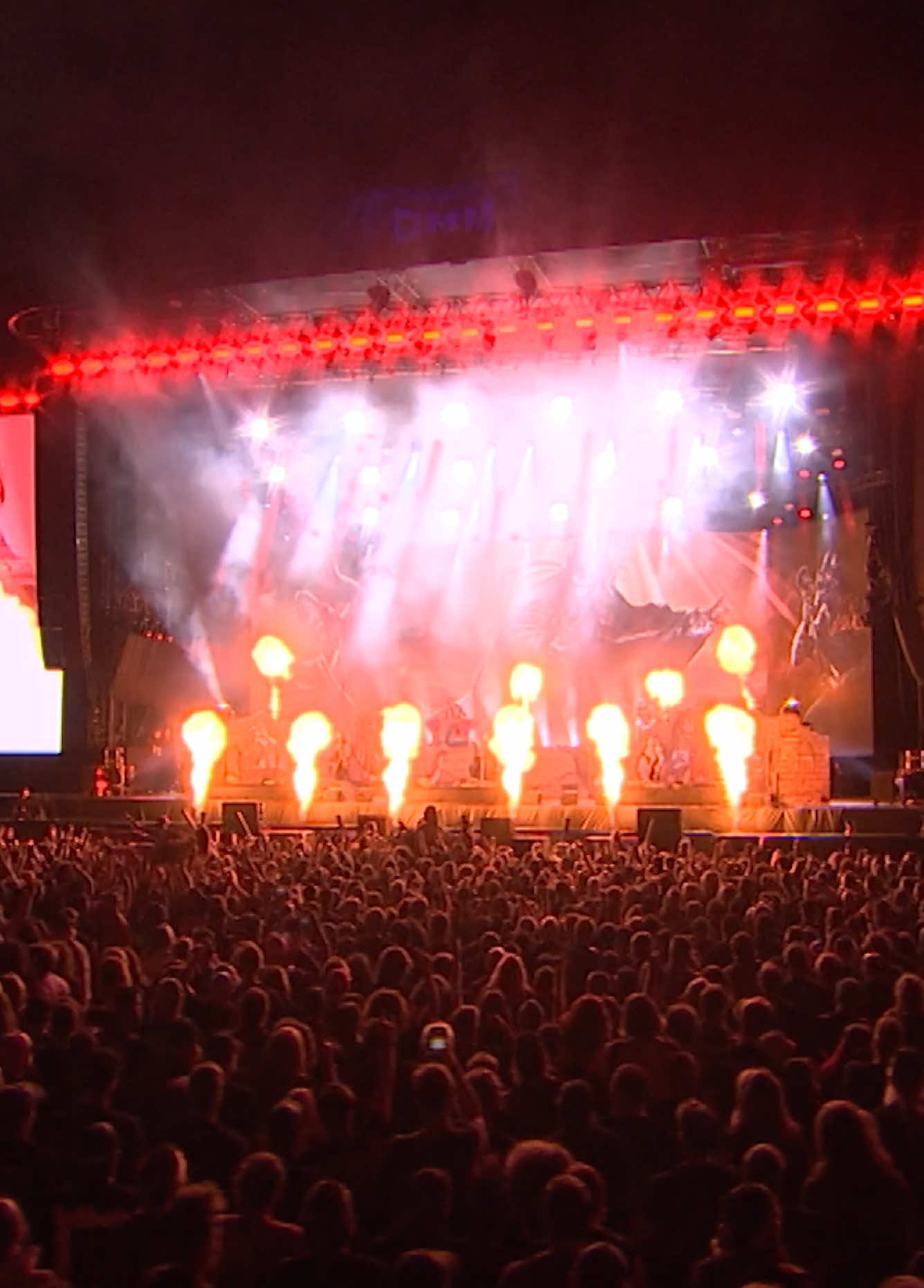 @Powerwolf