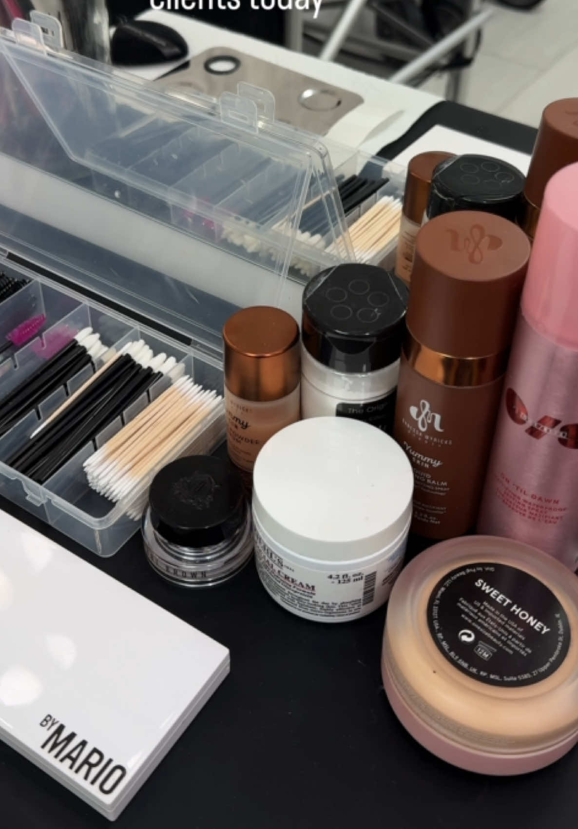 @Inno | MUA