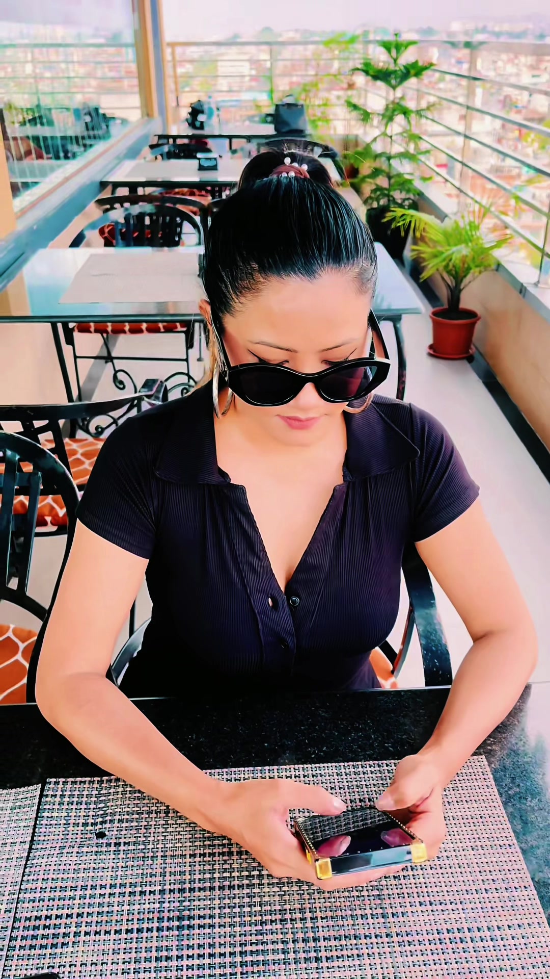 @Ganga Lama