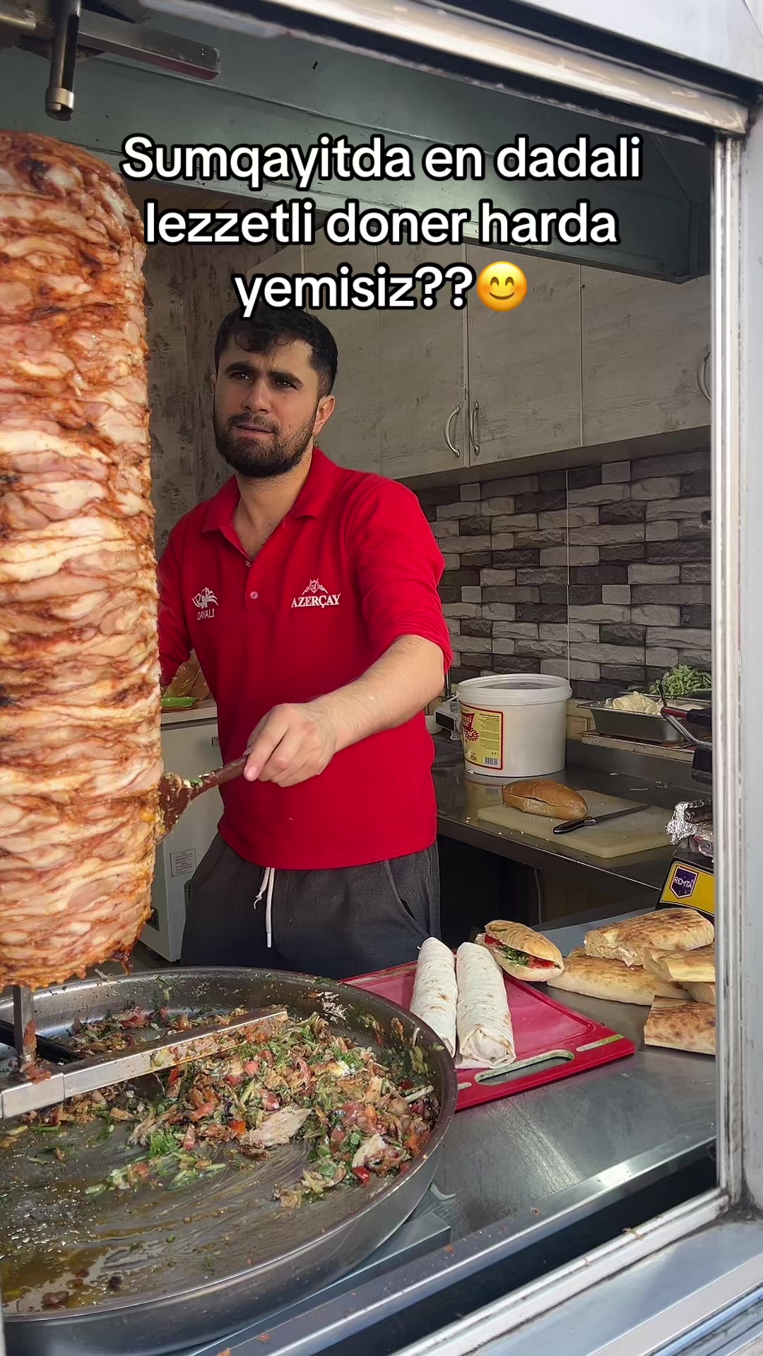 @Şef Doner