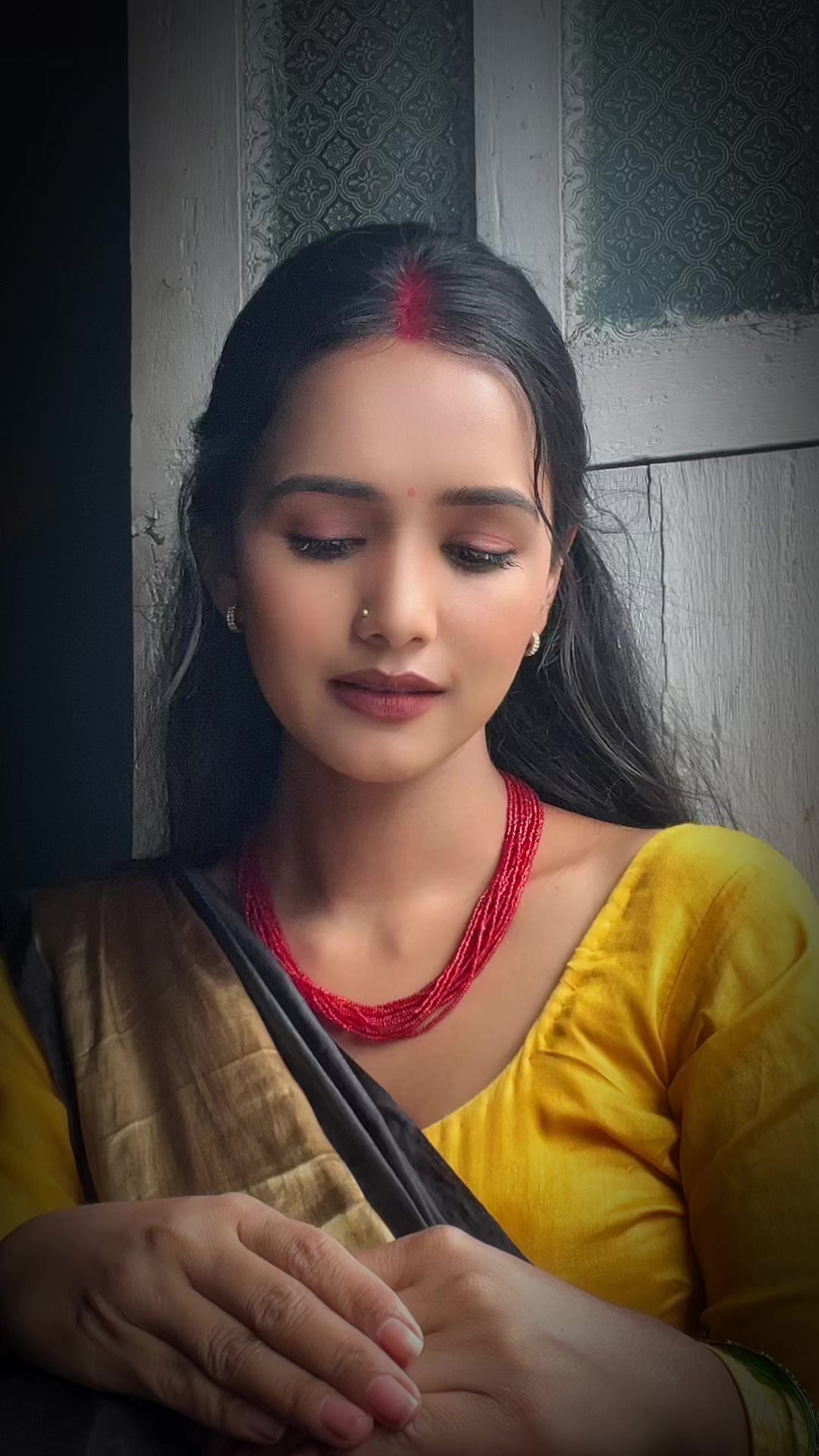 @Aayushma karki official