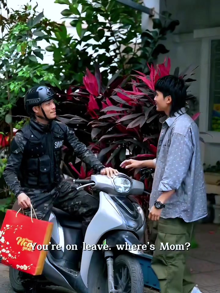 @Cả Rổ Phim