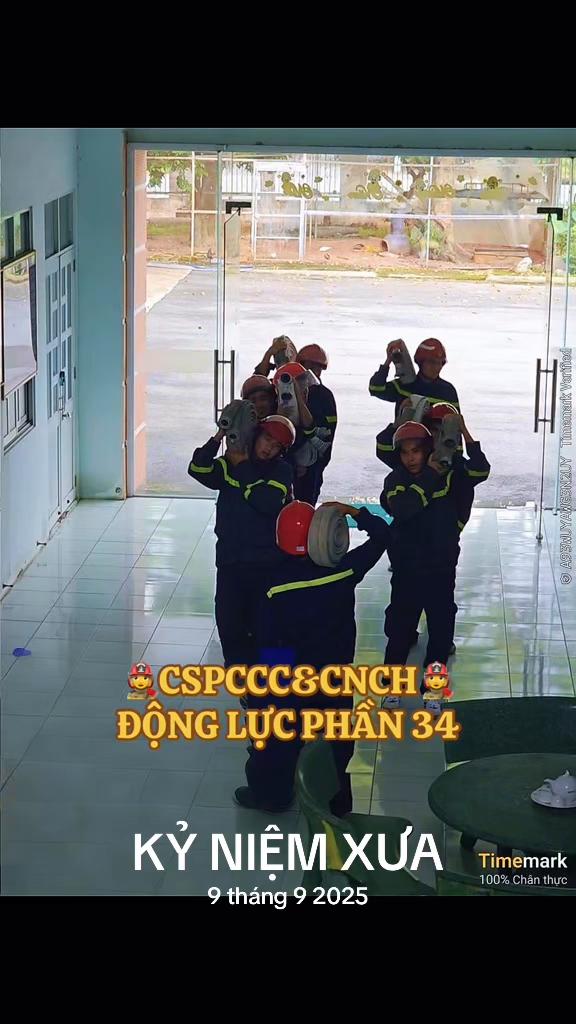 @Ch&uacute; C&ocirc;ng an tuy&ecirc;n truyền📣PCCC