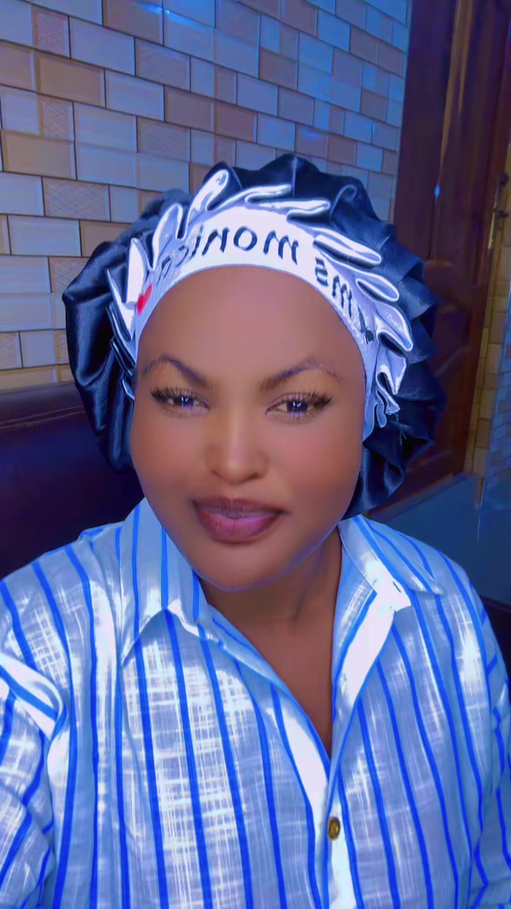 @Monica Mwakibete💎🇹🇿