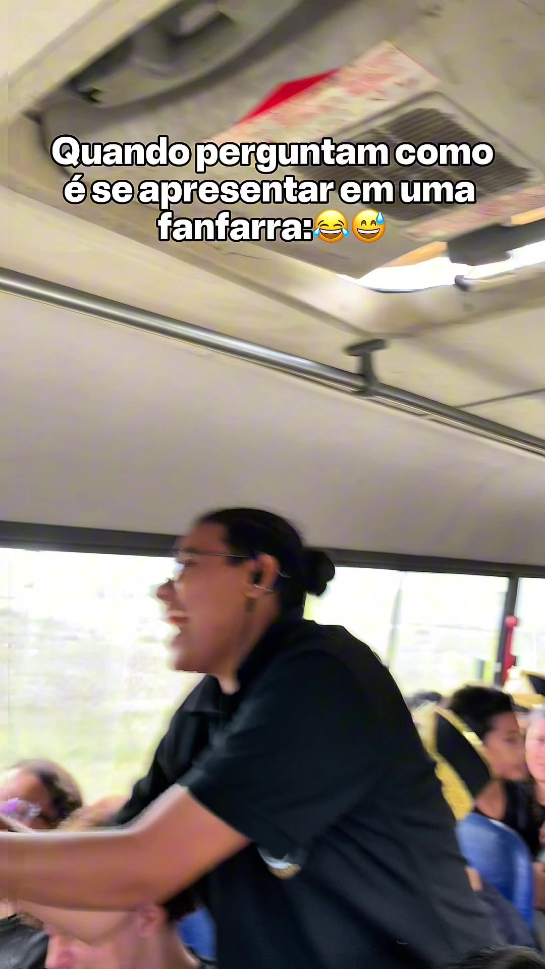@Banda Fanfarra Prof.Sales
