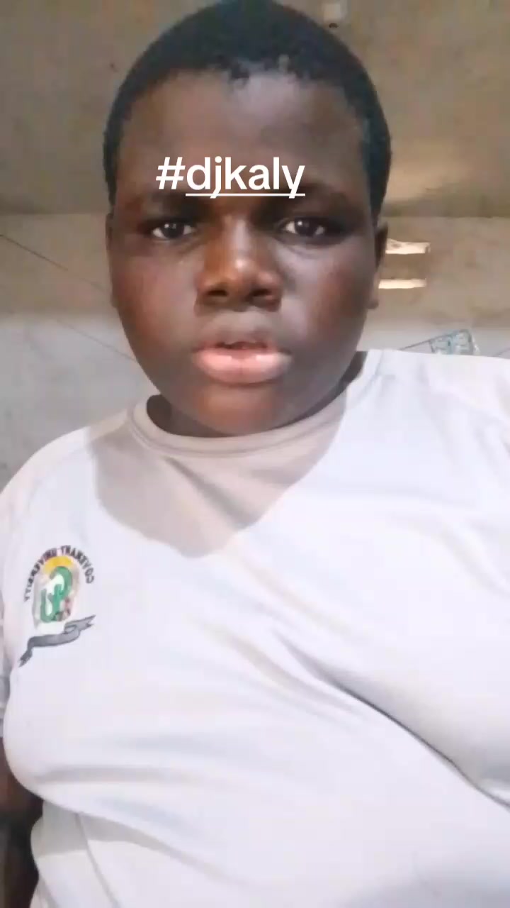 @BIGGE 🇳🇬🤨