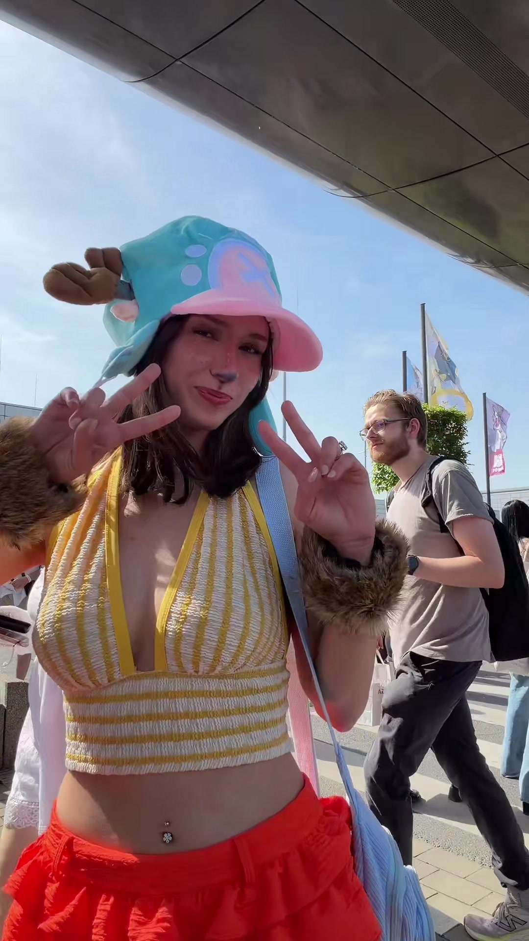 @zoro&rsquo;s waifu