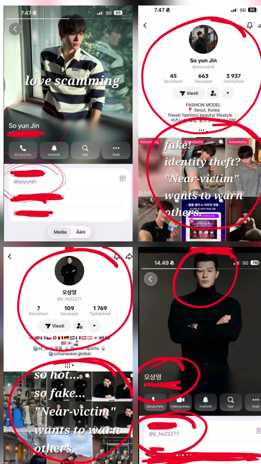 @ScammerHunter