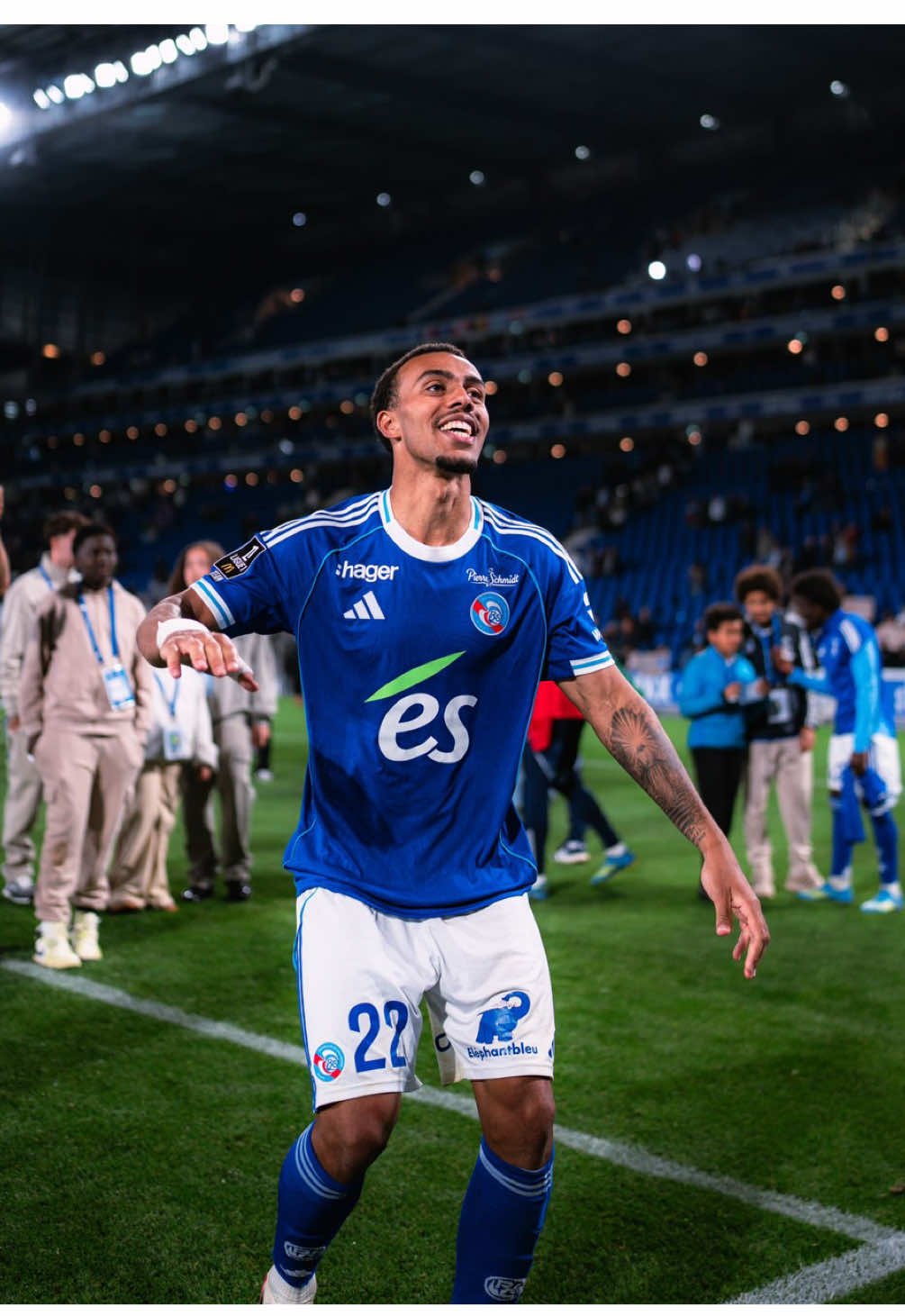 @RCSA