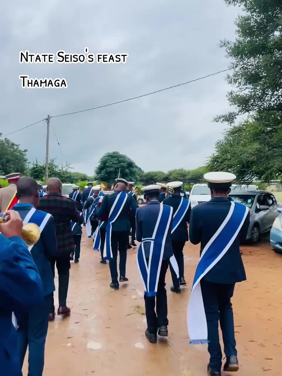 @Majalefha Brass Band