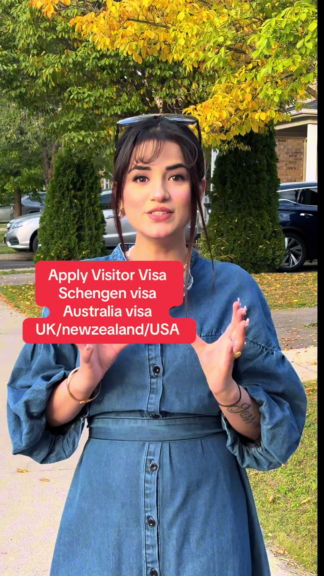 @Immigration Services 🌍