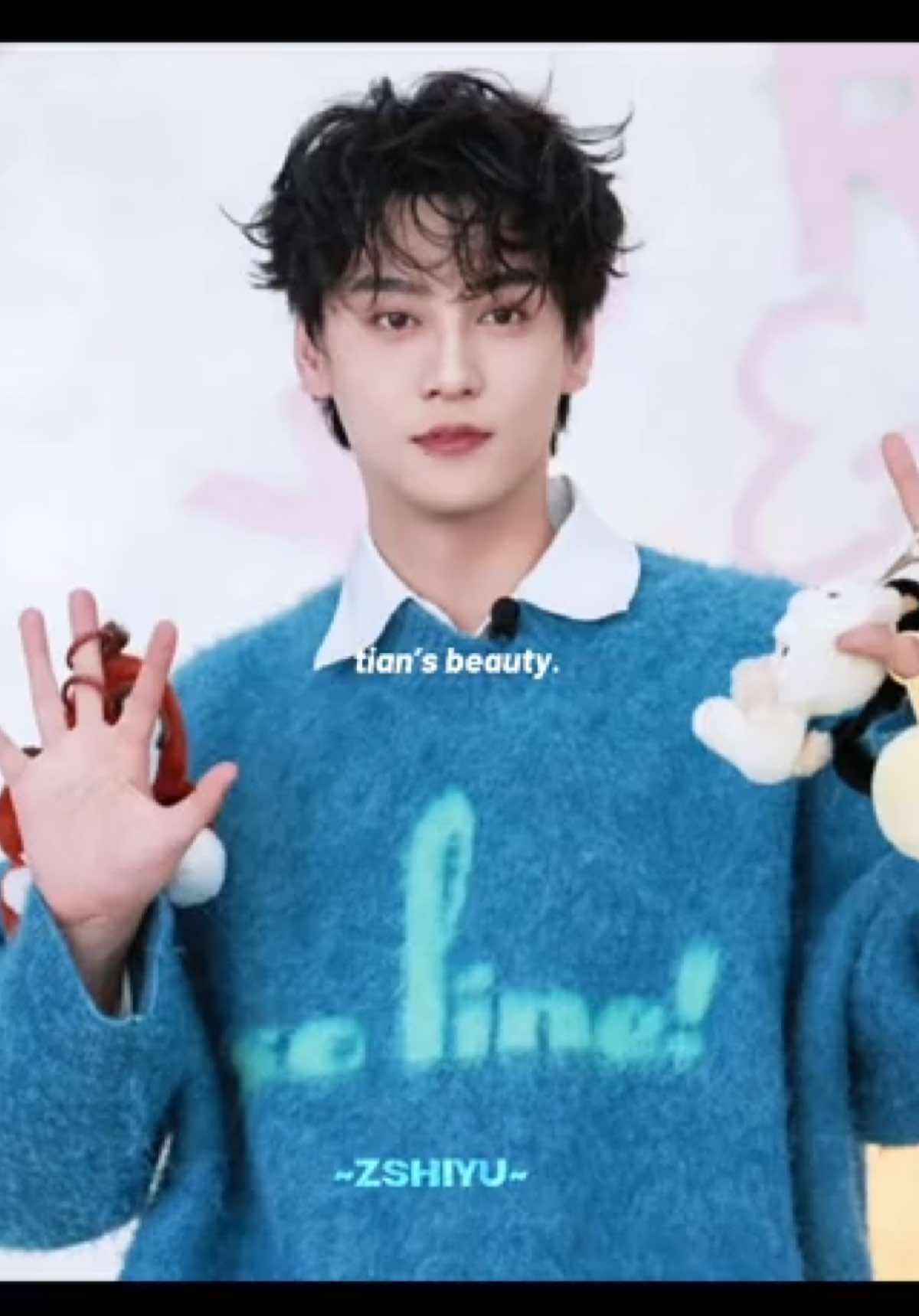 @zshiyu