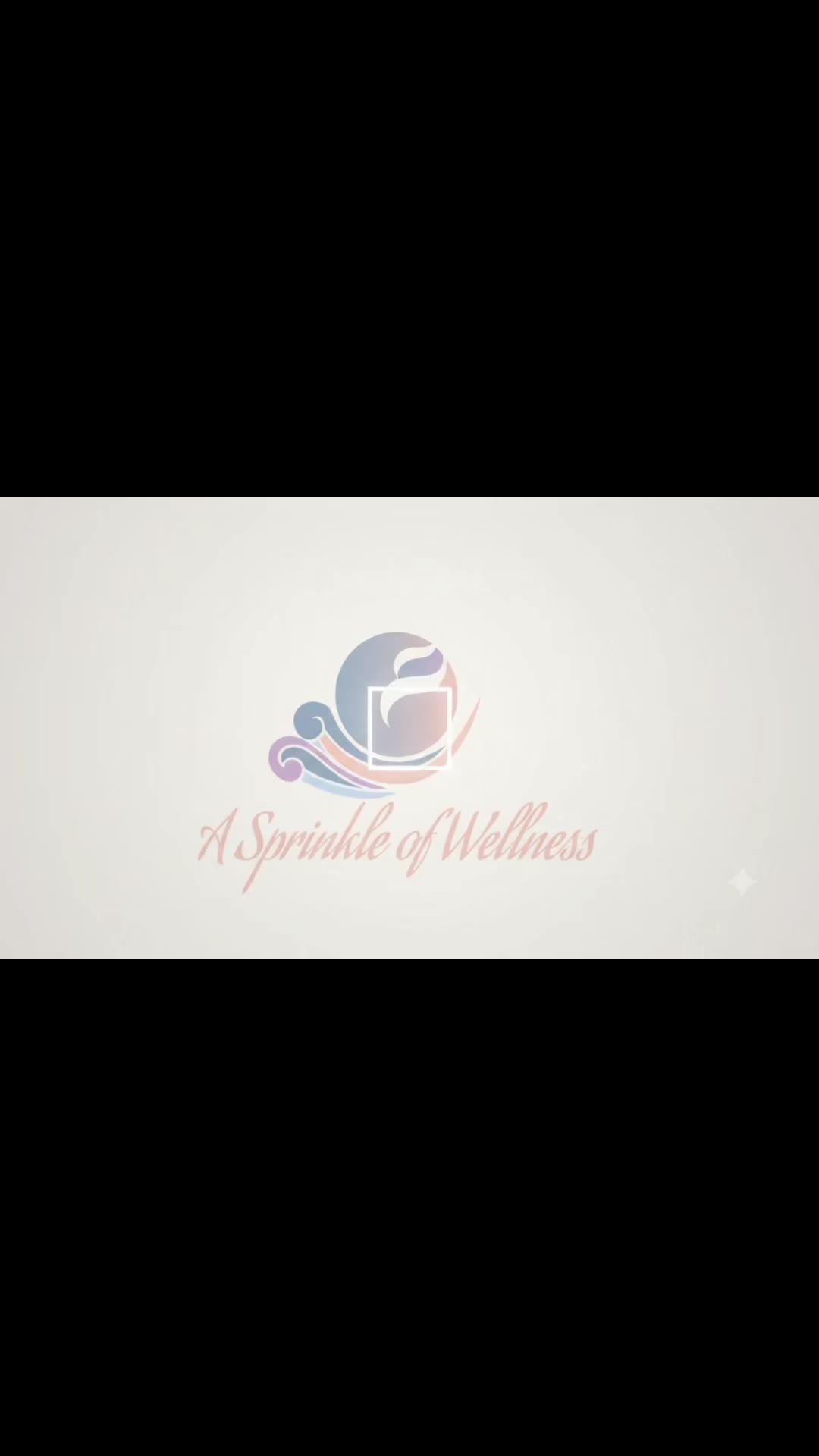 @A Sprinkles of Wellness