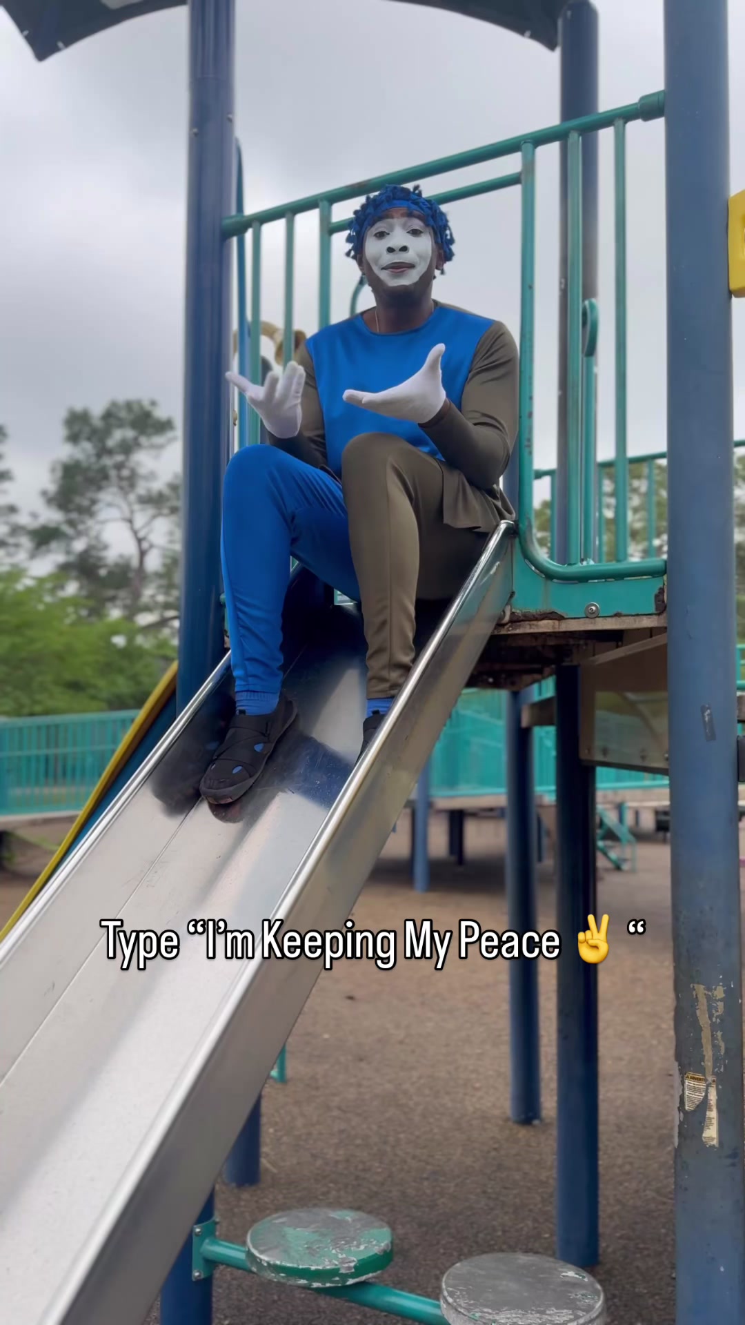 @King James Jr