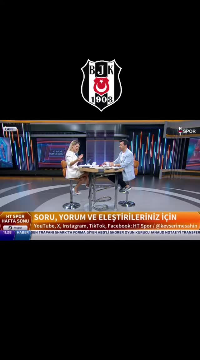 @Beşiktaş.Haberleri