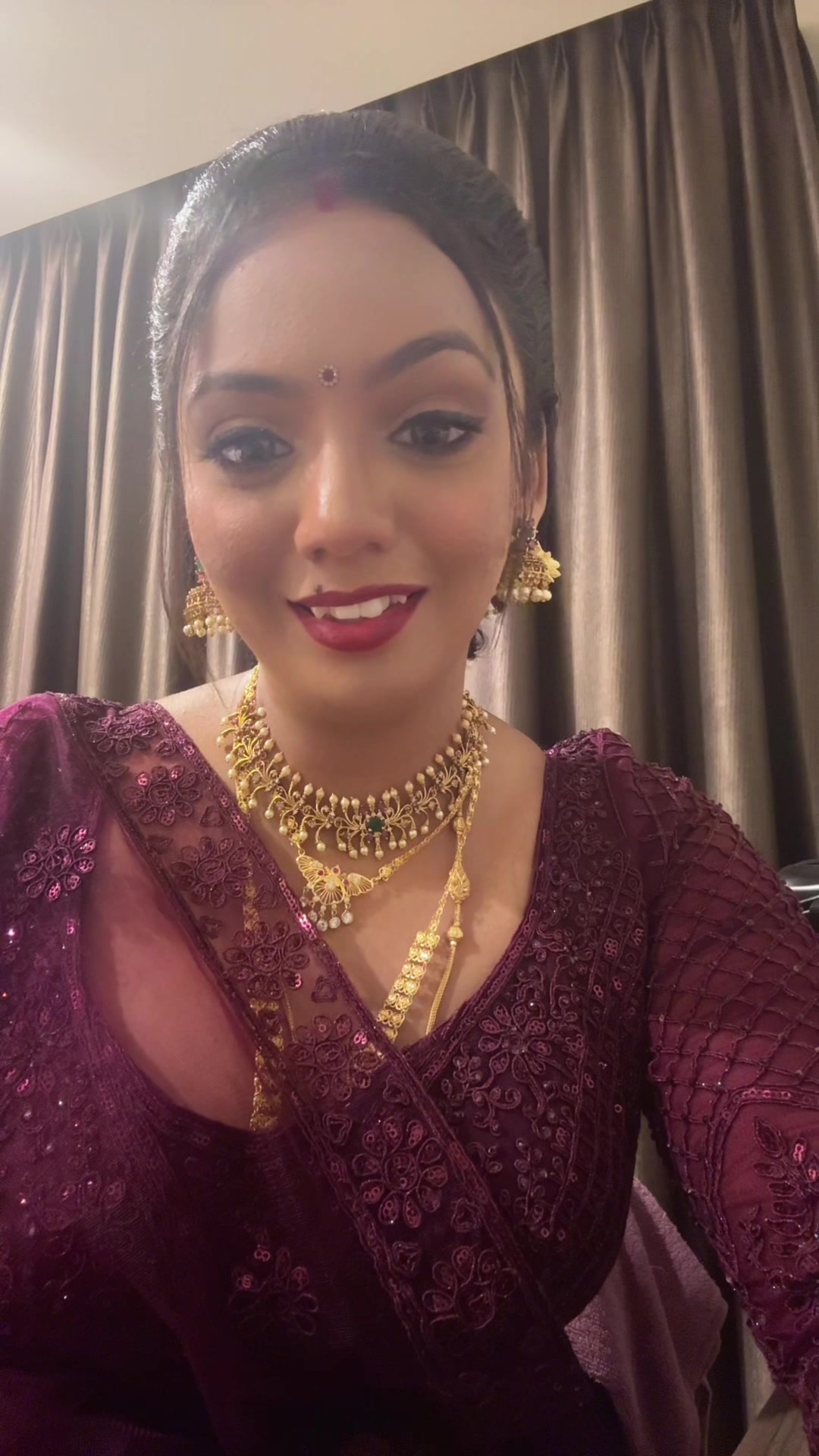@Pavitra Ravechandran