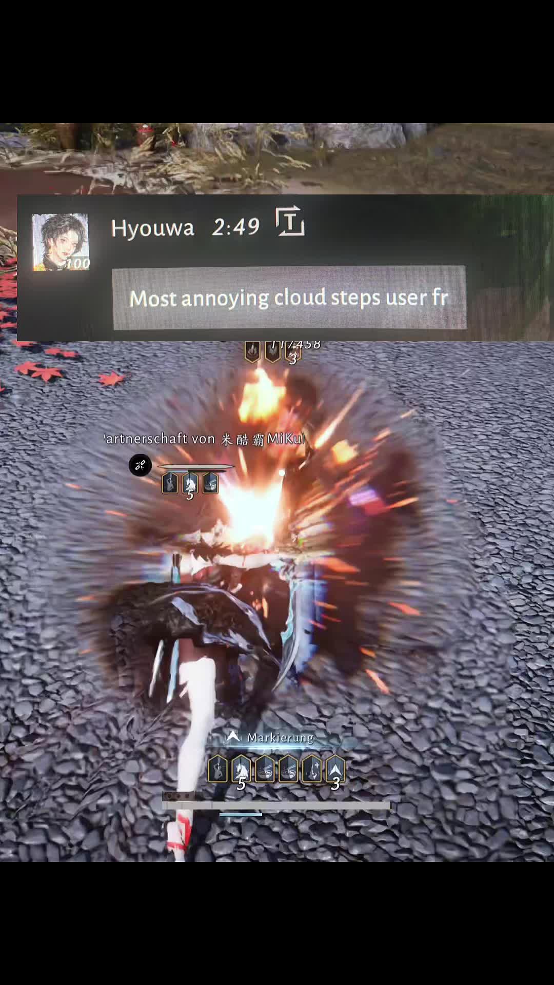@血影BloodyMayWWM
