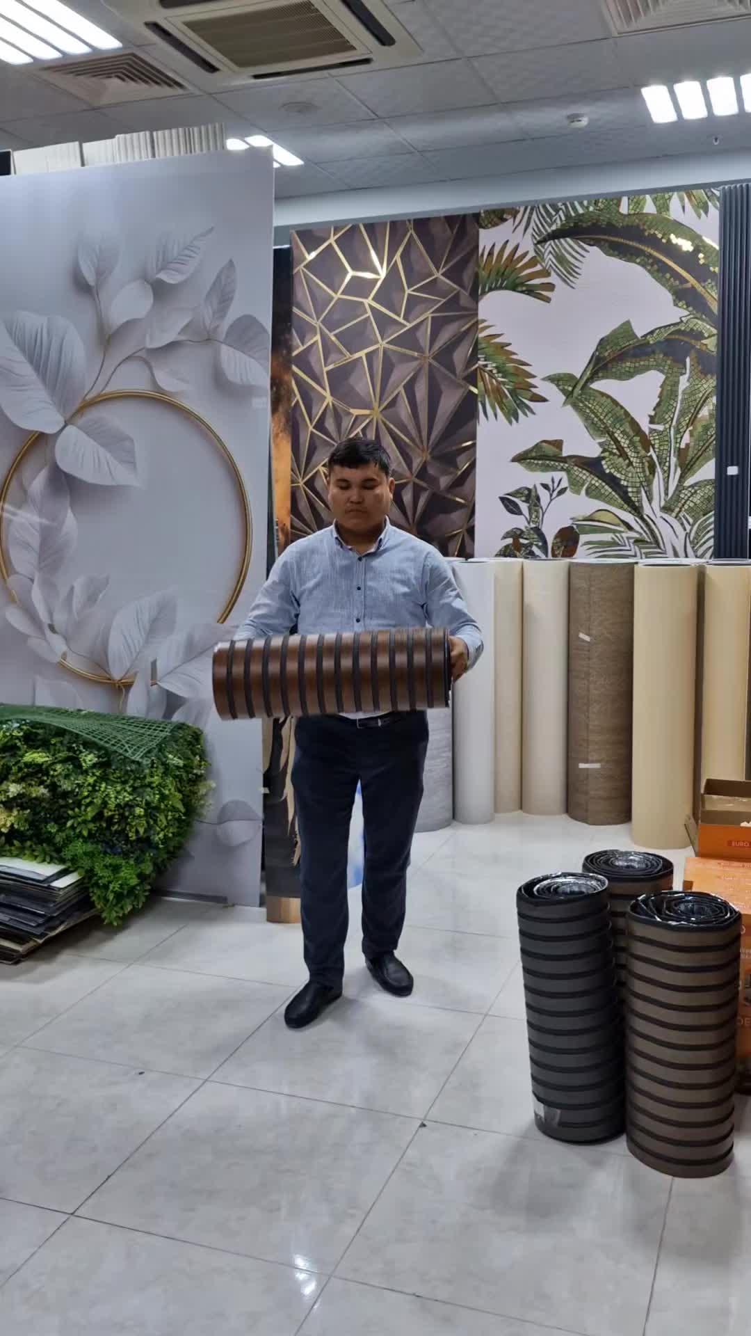 @DECOR panel