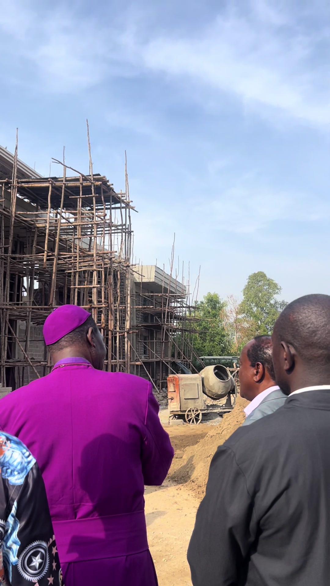 @Kalonzo Musyoka