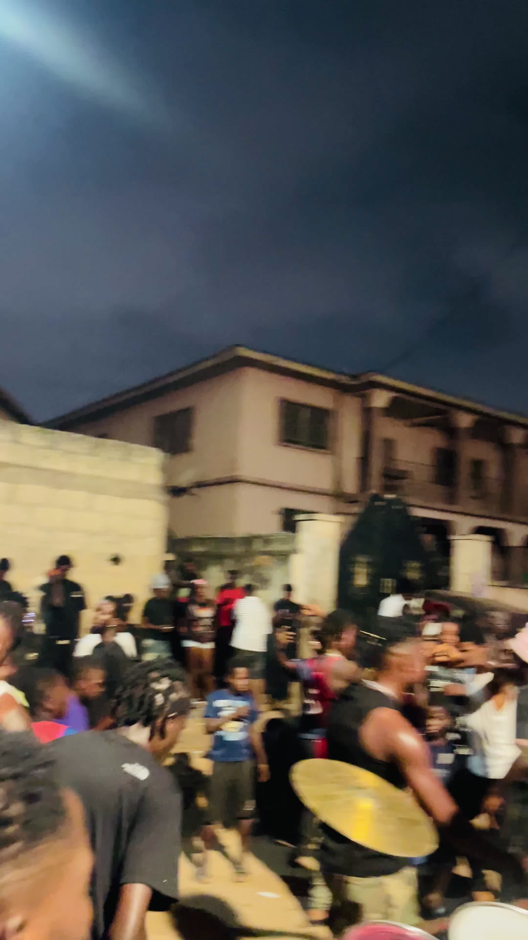 @Ghana BlackStar Brass Band🇬🇭