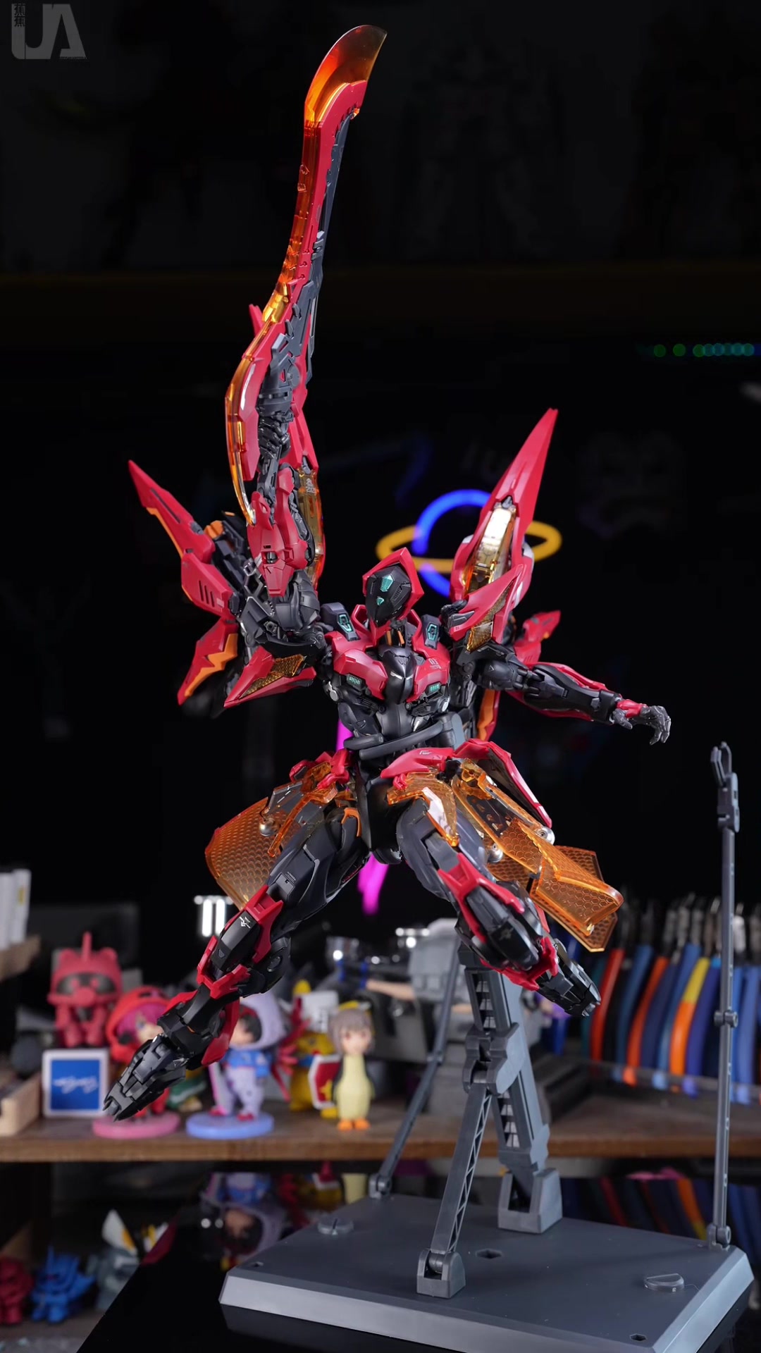 @Chồng của Xu&acirc;n( TX hobby)