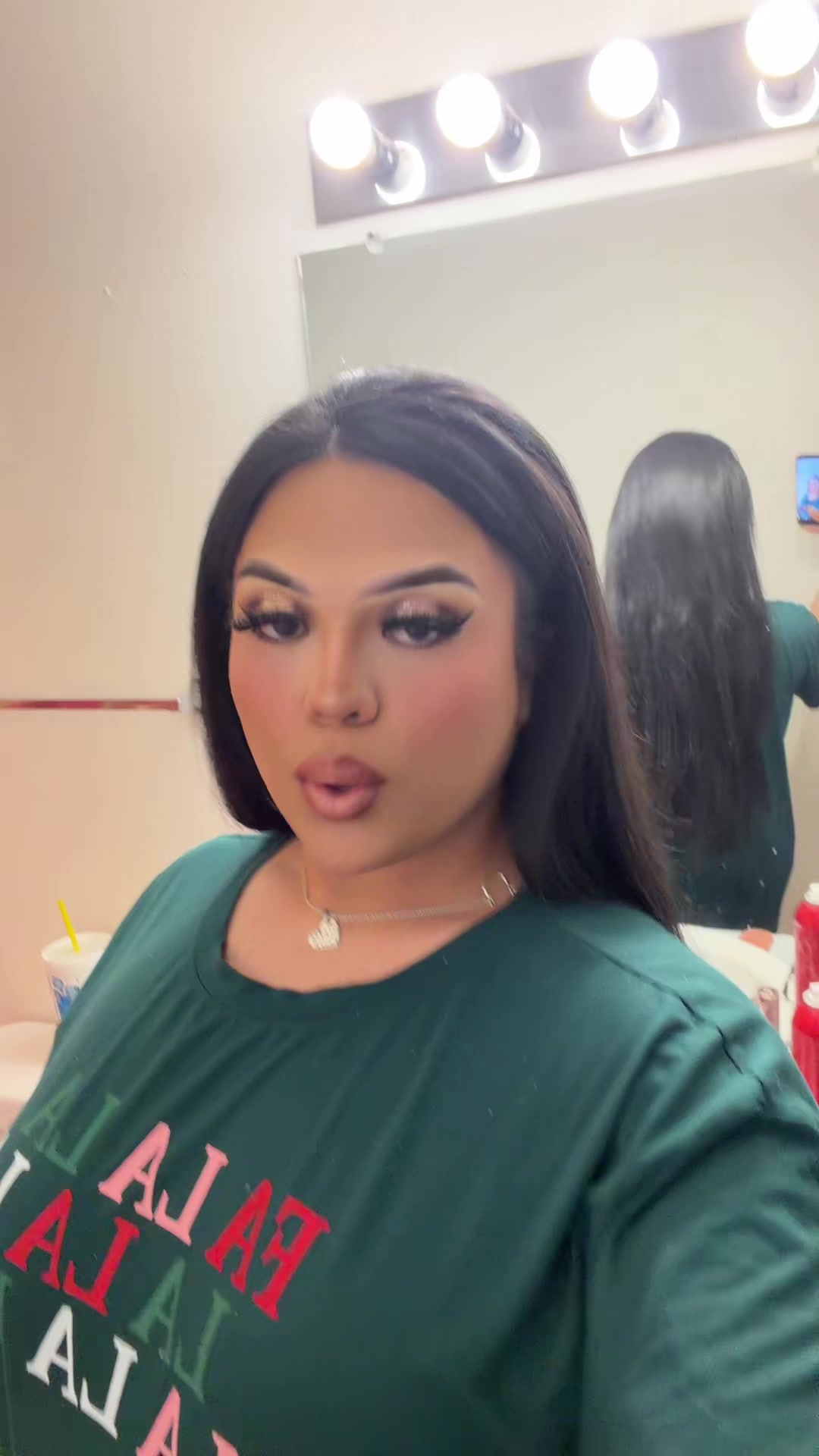 @Arabellakhloe 🤍
