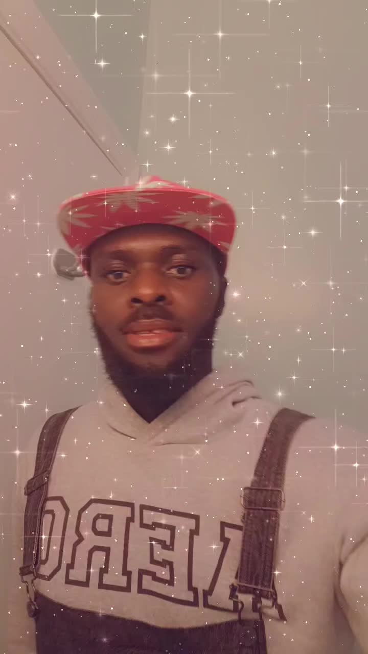 @FreshKing Miss Barry Son