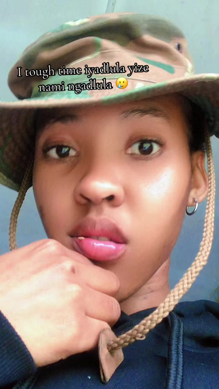 @LusandaMajobe❤️