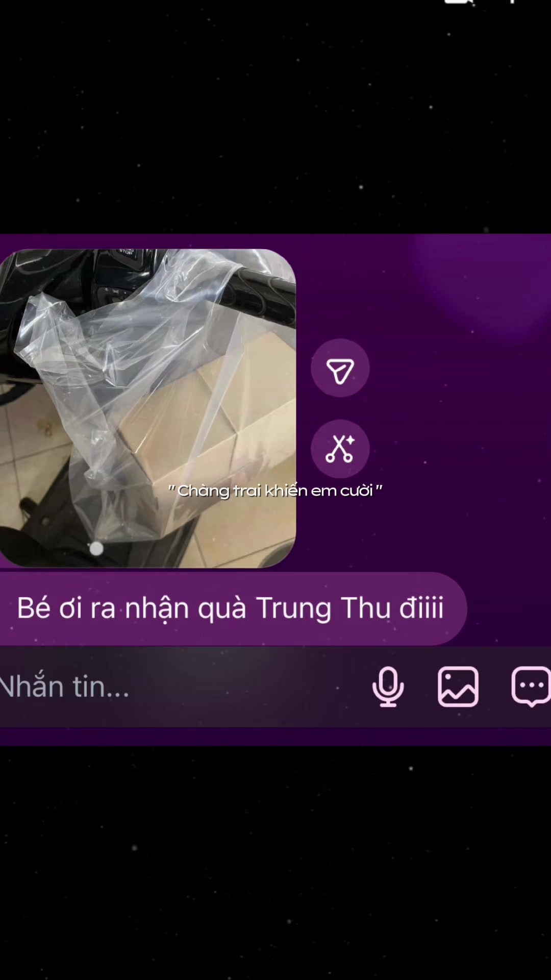 @Tiệm Quà Chie
