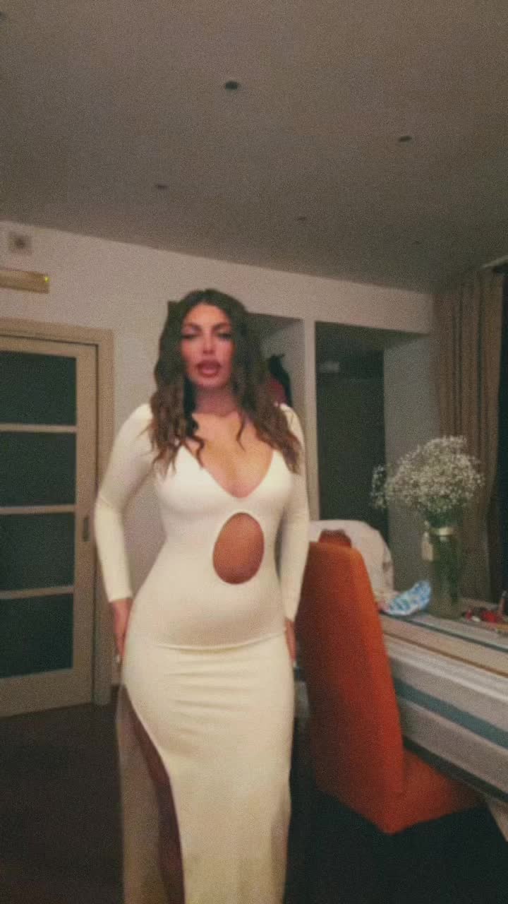 @Cristina Galliano