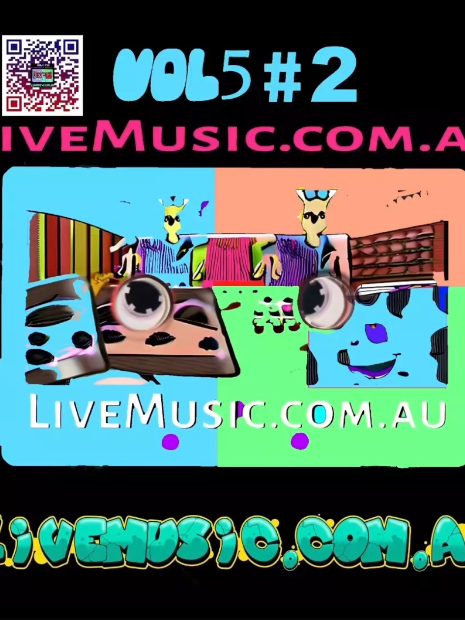 @LiveMusic.com.au