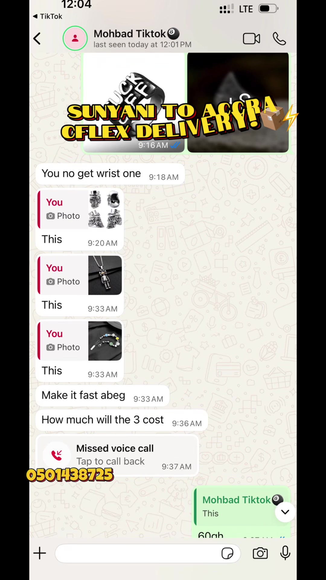 @C. Flex Jewelry & Apparel