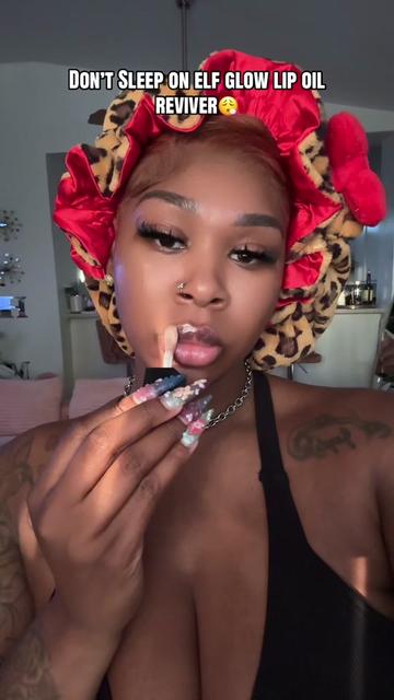 @Chocolate Barbie💗♉️💅🏾