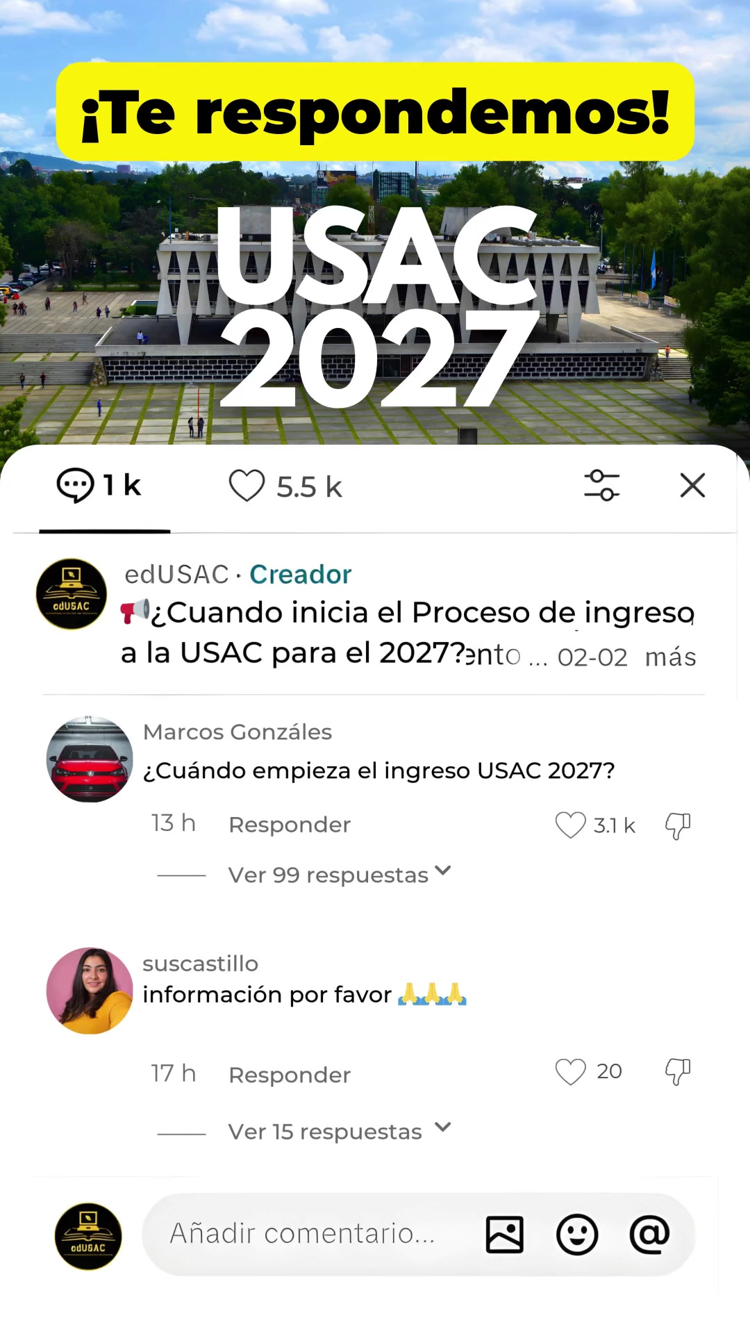 @edUSAC